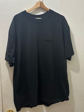 FOG Fear Of God Heavyweight T-Shirt Size XL